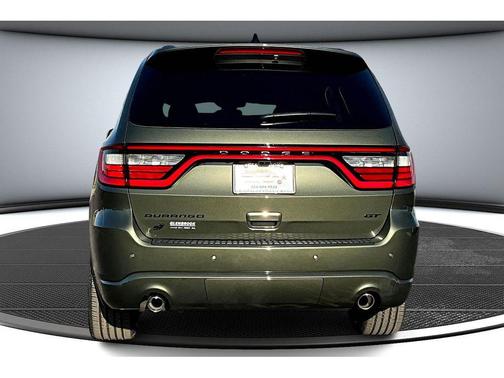 2026 Dodge Durango GT HEMI V8 AWD