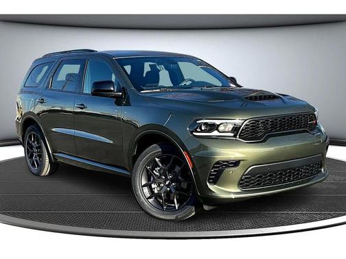 2026 Dodge Durango GT HEMI V8 AWD
