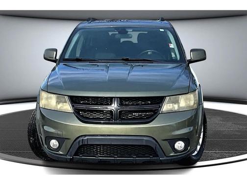 2018 Dodge Journey SXT