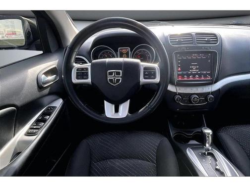 2018 Dodge Journey SXT