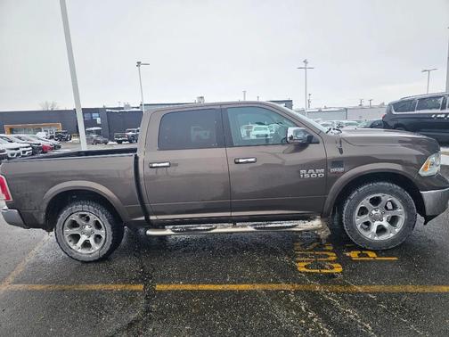2018 RAM 1500 Laramie