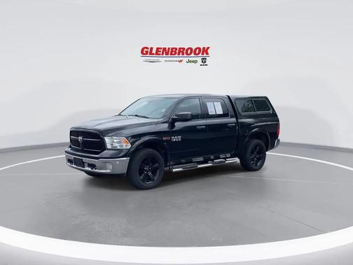 2016 RAM 1500 SLT