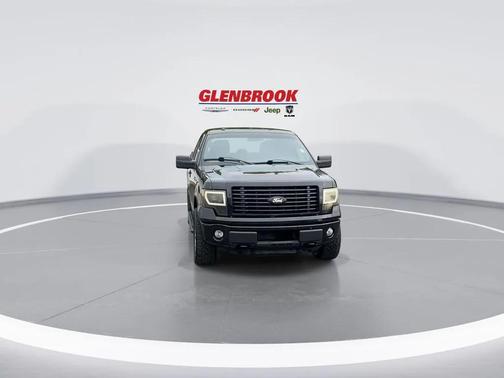 2014 Ford F-150 STX