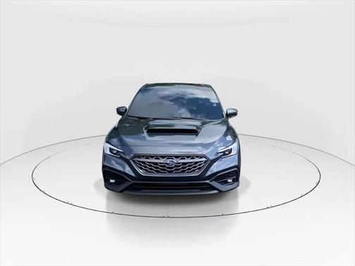 2024 Subaru WRX Limited