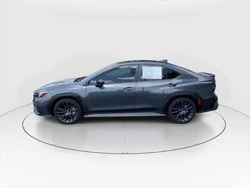 2024 Subaru WRX Limited