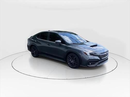 2024 Subaru WRX Limited