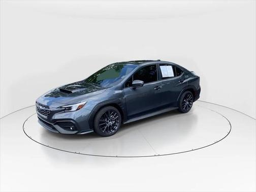2024 Subaru WRX Limited