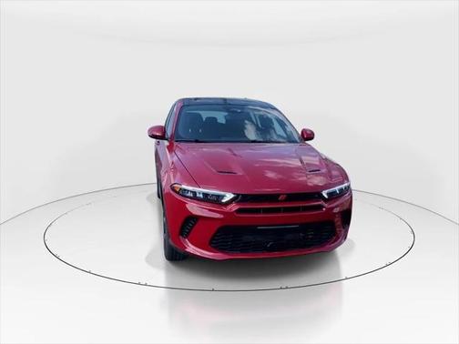 2023 Dodge Hornet GT Plus AWD