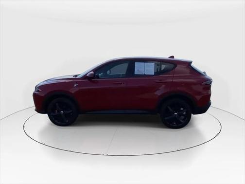 2023 Dodge Hornet GT Plus AWD