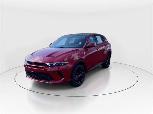 2023 Dodge Hornet GT Plus AWD
