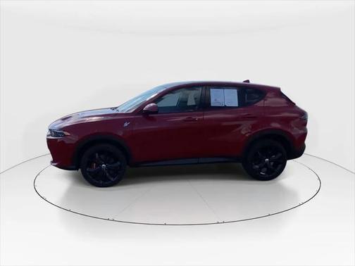 2023 Dodge Hornet GT Plus AWD