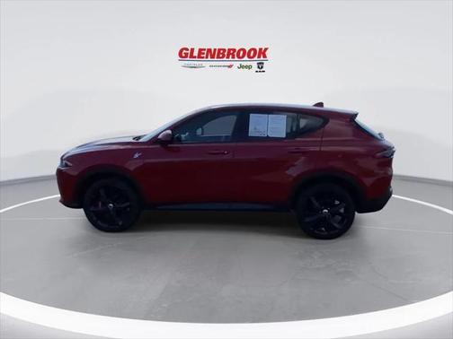 2023 Dodge Hornet GT Plus AWD