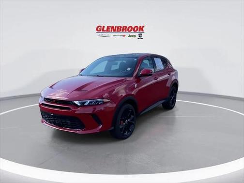 2023 Dodge Hornet GT Plus AWD
