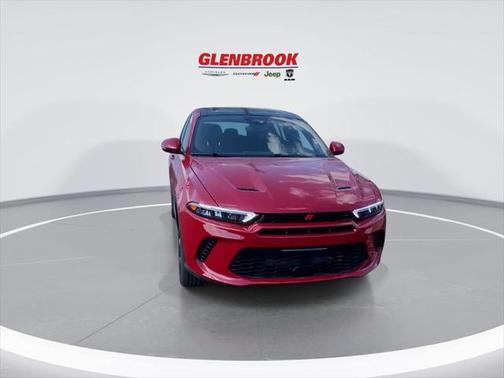 2023 Dodge Hornet GT Plus AWD