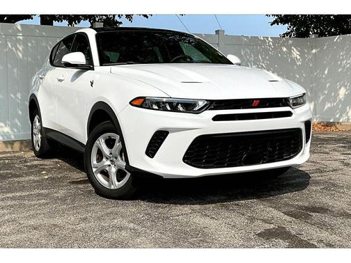 Q Ball 2023 Dodge Hornet GT Plus AWD