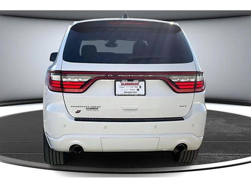 2025 Dodge Durango GT AWD