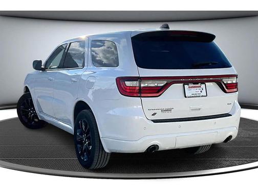 2025 Dodge Durango GT AWD