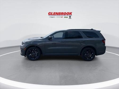 2025 Dodge Durango R/T AWD