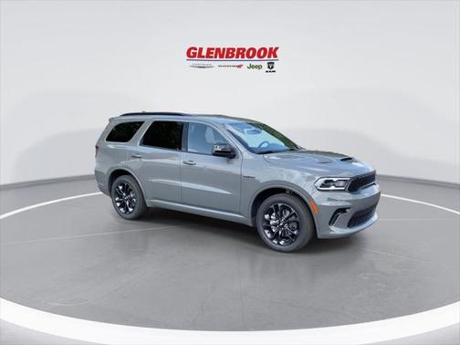2025 Dodge Durango R/T AWD