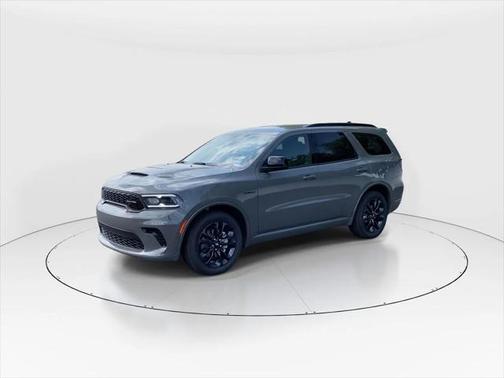 2025 Dodge Durango R/T AWD