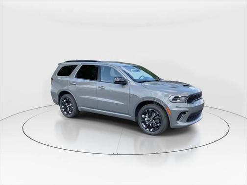 2025 Dodge Durango R/T AWD