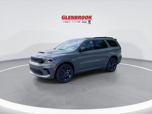 2025 Dodge Durango R/T AWD
