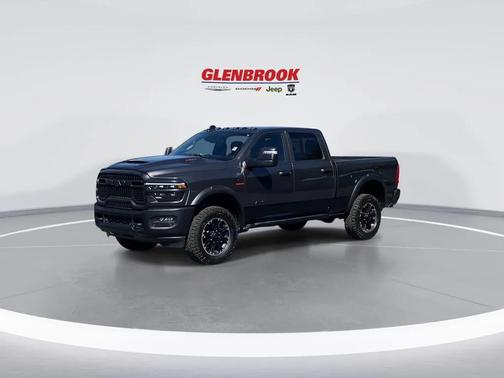 2025 RAM 2500 Power Wagon