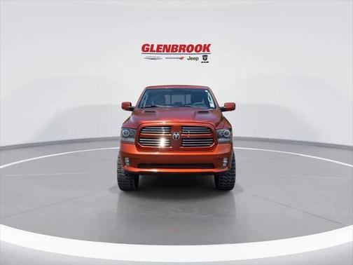 2013 RAM 1500 Sport
