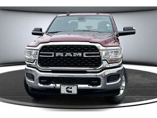 2022 RAM 2500 Big Horn Crew Cab 4x4 6'4' Box