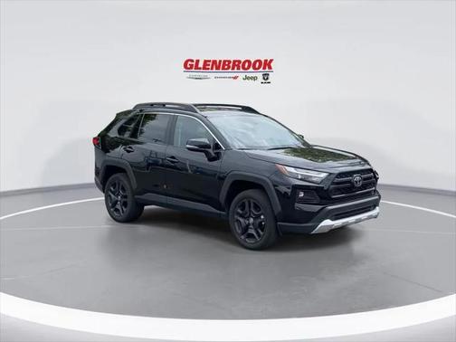 2023 Toyota RAV4 Adventure