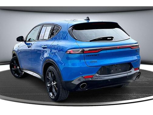 2024 Dodge Hornet R/T Plus EAWD