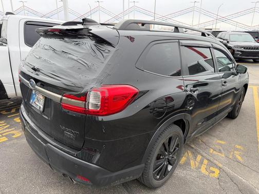 2022 Subaru Ascent Onyx Edition 7-Passenger