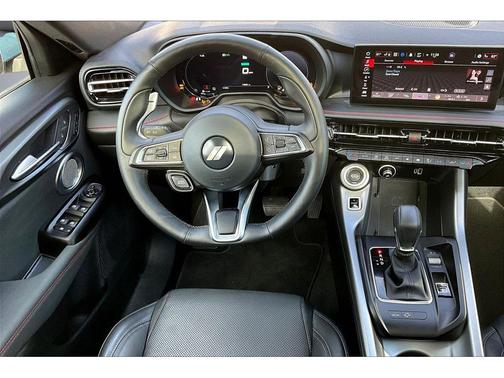 2024 Dodge Hornet R/T Plus EAWD