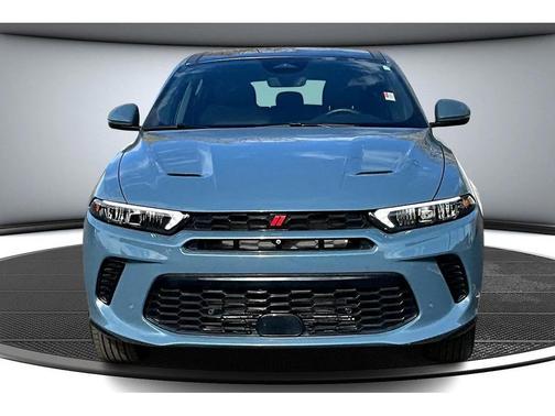 2024 Dodge Hornet R/T Plus EAWD