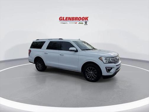 2020 Ford Expedition Max Limited