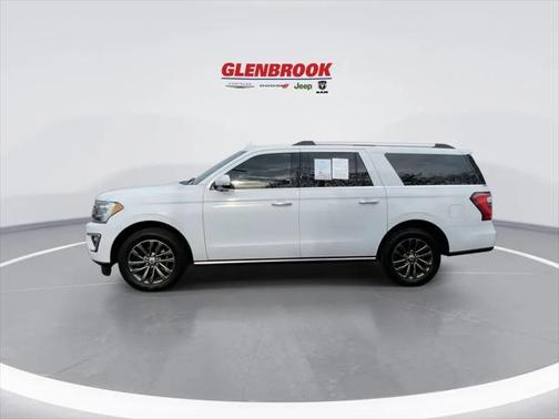 2020 Ford Expedition Max Limited