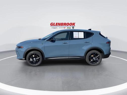 2024 Dodge Hornet GT Plus AWD