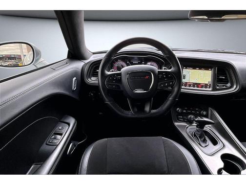 2023 Dodge Challenger R/T Scat Pack Widebody