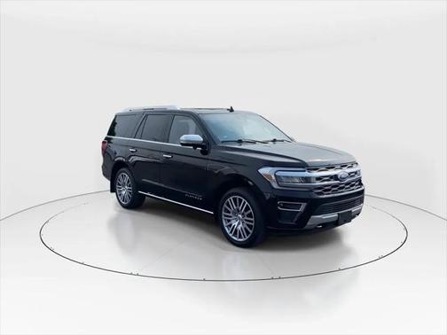 2022 Ford Expedition Platinum