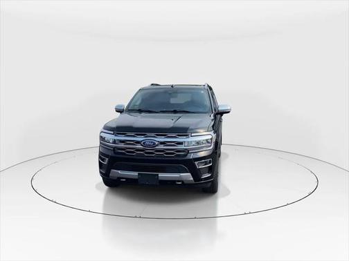2022 Ford Expedition Platinum
