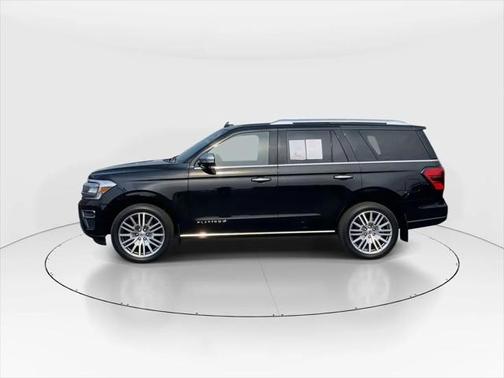 2022 Ford Expedition Platinum