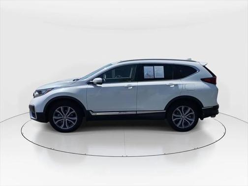2022 Honda CR-V AWD Touring