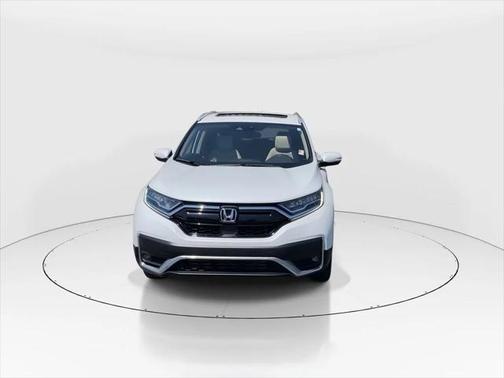 2022 Honda CR-V AWD Touring