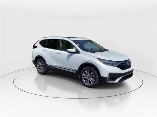 2022 Honda CR-V AWD Touring