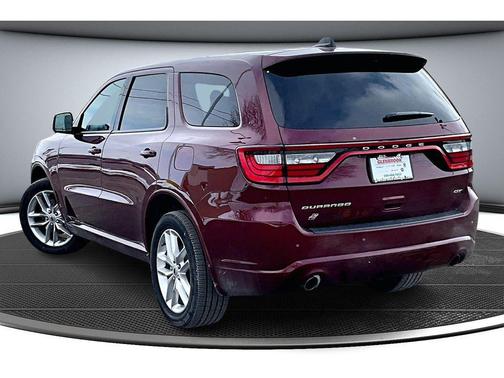 2025 Dodge Durango GT AWD