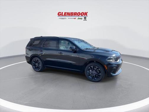 2023 Dodge Durango R/T Plus AWD