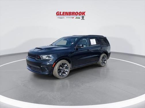 2023 Dodge Durango R/T Plus AWD