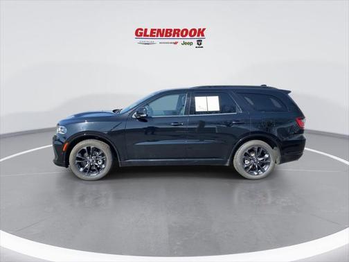 2023 Dodge Durango R/T Plus AWD
