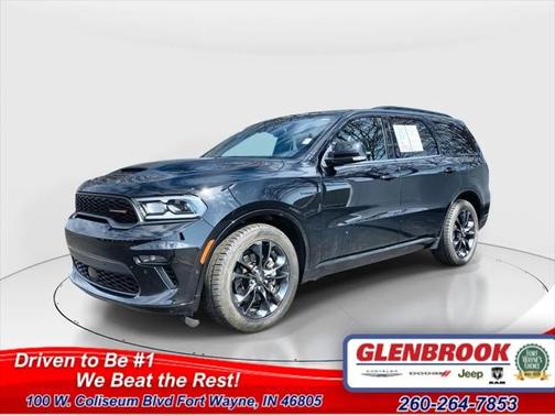 2023 Dodge Durango R/T Plus AWD