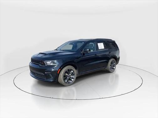 2023 Dodge Durango R/T Plus AWD